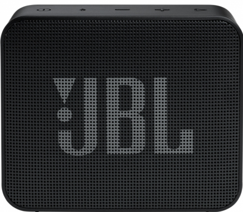 Speaker JBL GO Essential Black (JBLGOESBLK)