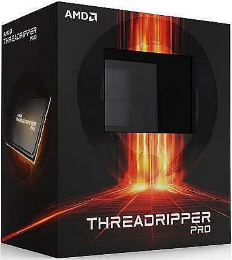 Ptocesors AMD Ryzen Threadripper PRO 5955WX (100-100000447WOF)