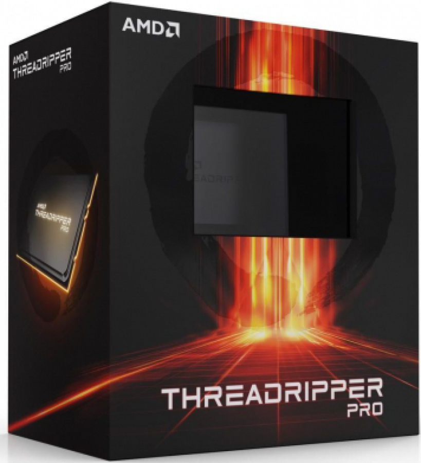 Procesors AMD Threadripper PRO 5975WX (100-100000445WOF)