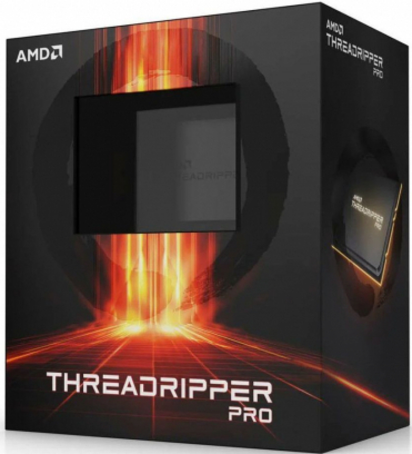 Procesors AMD Ryzen Threadripper PRO 5995WX (100-100000444WOF)