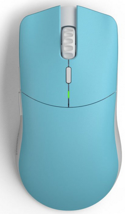 Datorpele Glorious Model O Pro Blue Lynx (GLO-MS-OW-BL-FORGE)
