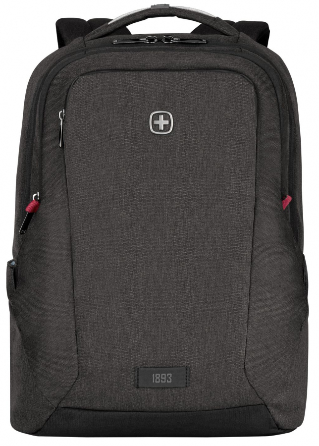 Backpack Wenger MX Professional 16" Gray (611641)