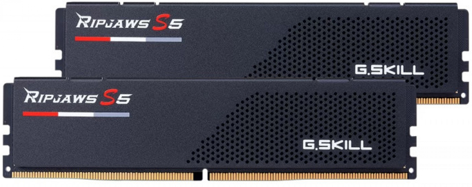 RAM G.Skill Ripjaws S5 64GB (F5-6000J3040G32GX2-RS5K)
