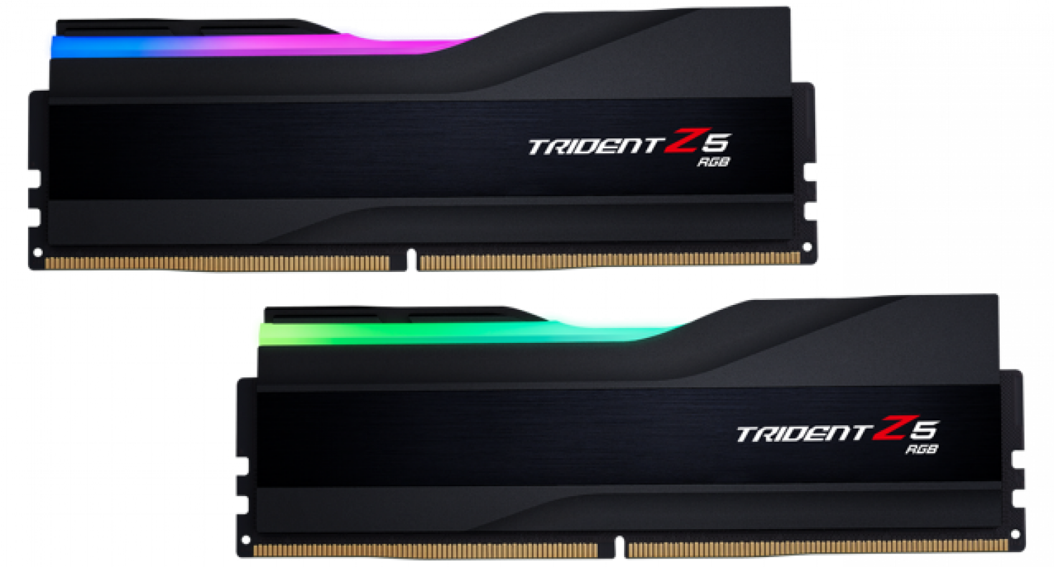 RAM G.Skill Trident Z5 RGB 32GB (F5-7200J3445G16GX2-TZ5RK)