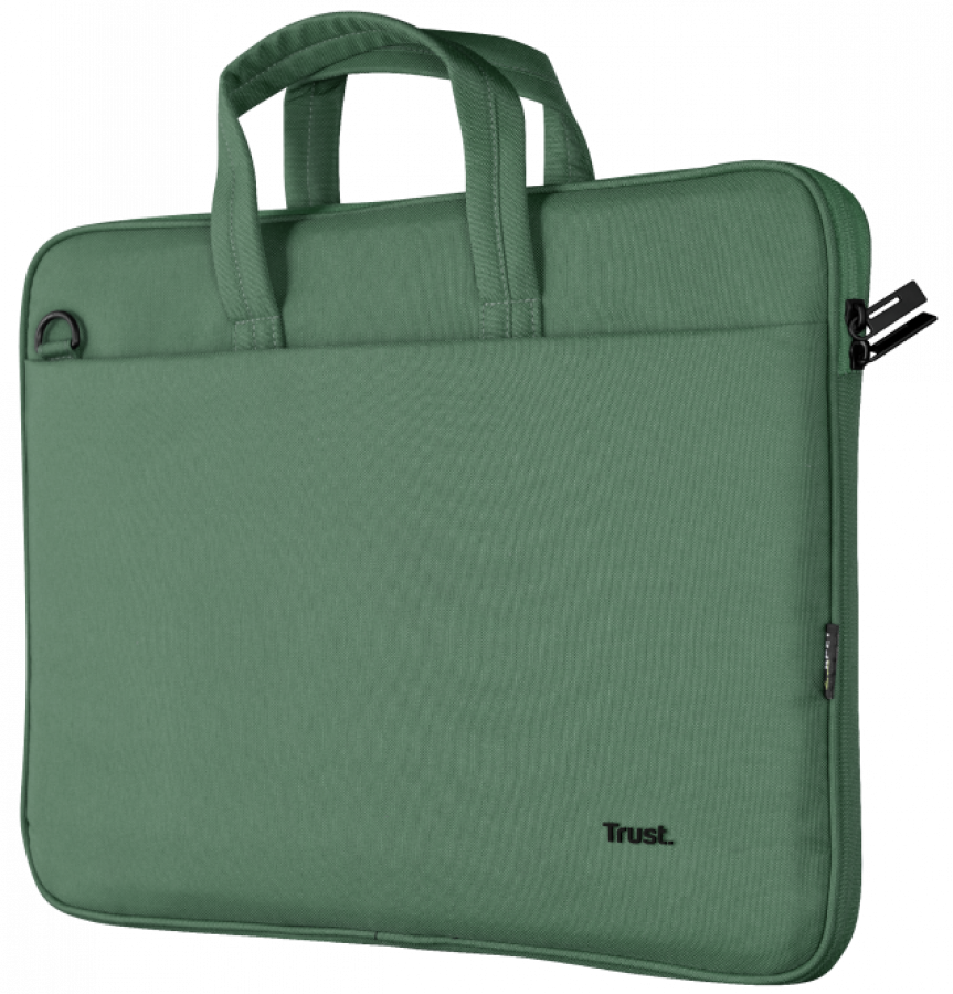 Soma Trust Bologna Eco-friendly Slim 16" Green (24450)