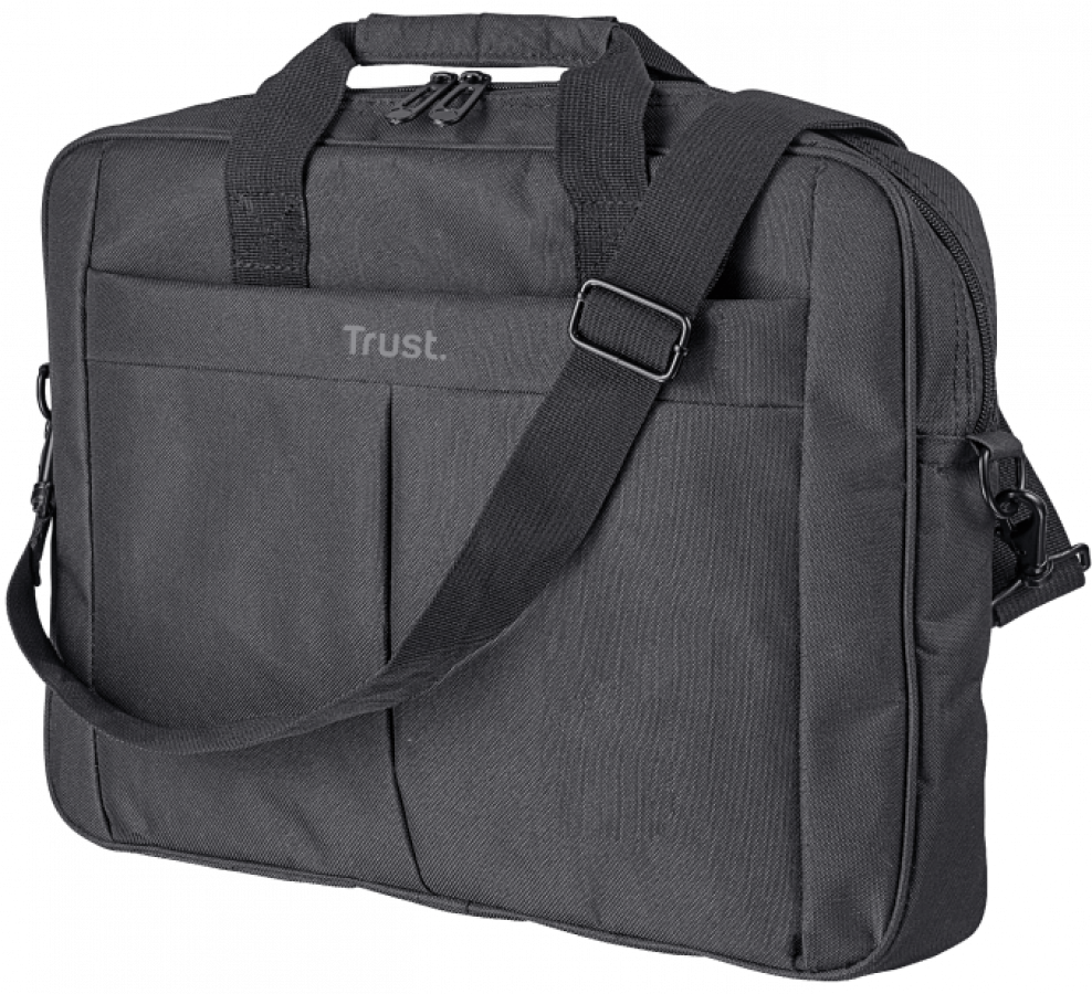 Bag Trust Primo Carry Bag 16" Black (21551)