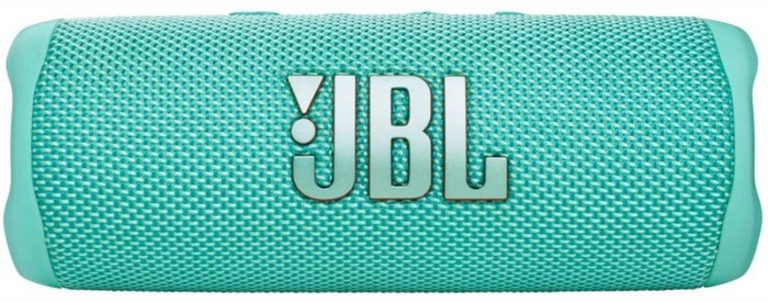 Speaker JBL Flip 6 Teal (JBLFLIP6TEAL)