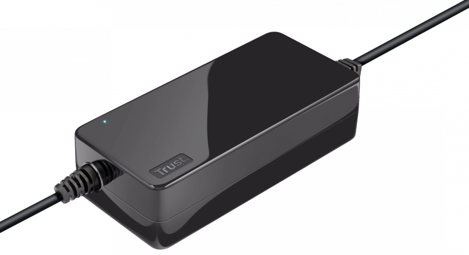 Lādētājs Trust Maxo 90W for Asus Black (23390)