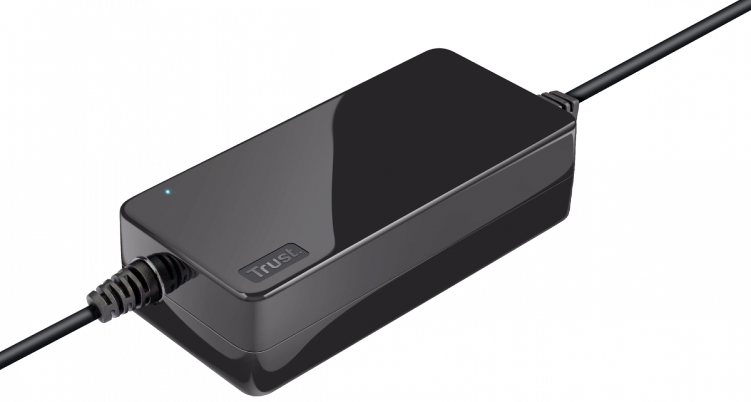 Lādētājs Trust Maxo for Lenovo 90W Black (23394)