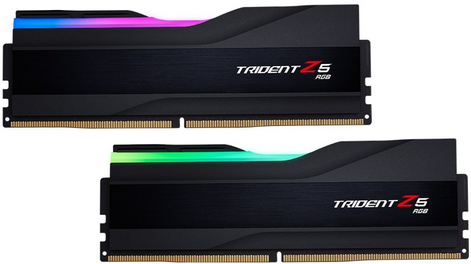 RAM G.Skill Trident Z RGB 64GB (F5-5600J3636D32GX2-TZ5RK)