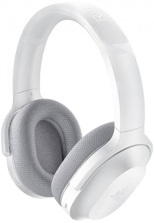 Austiņas Razer Barracuda White (RZ04-03790200-R3M1)