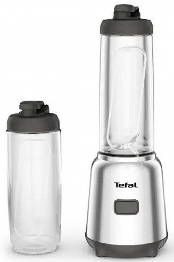 Blenderis Tefal Mix & Move BL15FD Inox (BL15FD)