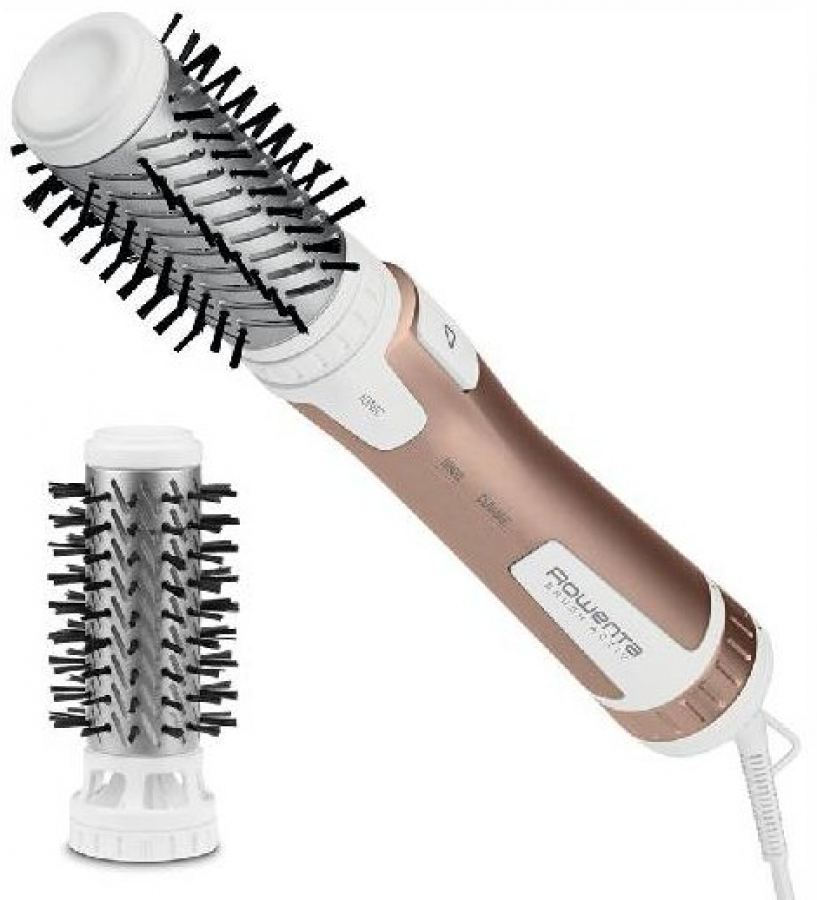 Matu ieveidotājs Rowenta CF9520 (CF9520)