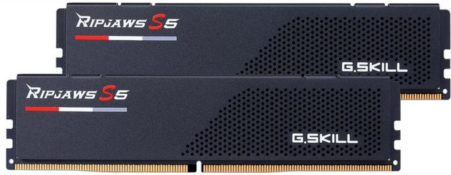 Operatīvā atmiņa G.Skill Ripjaws S5 32GB (F5-6000J3040F16GX2-RS5K)