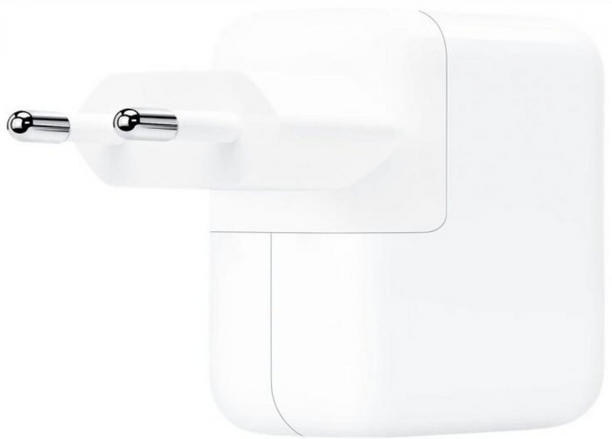 Lādētājs Apple 30W USB-C Power (MY1W2ZM/A)