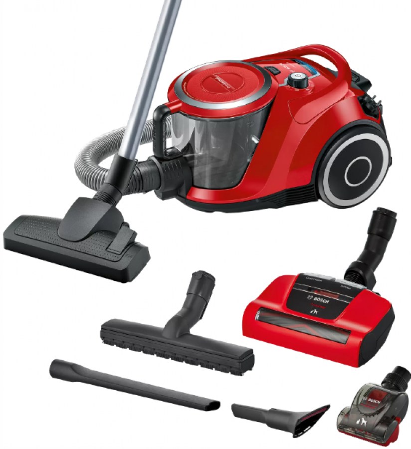 Putekļu sūcējs Bosch Serie 6 BGS41PET1 (BGS41PET1)