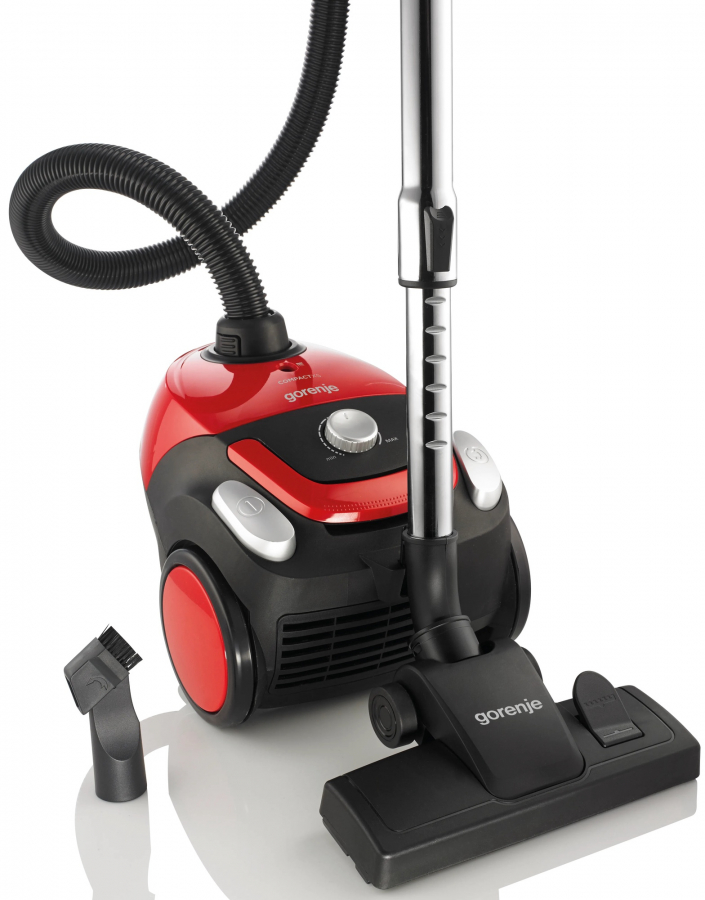 Vacuum cleaner Gorenje VCEB11CXRII (VCEB11CXRII)