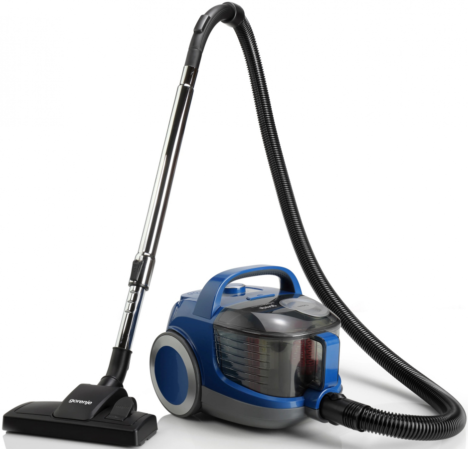 Vacuum cleaner Gorenje VCEA01GACBUCY (VCEA01GACBUCY)