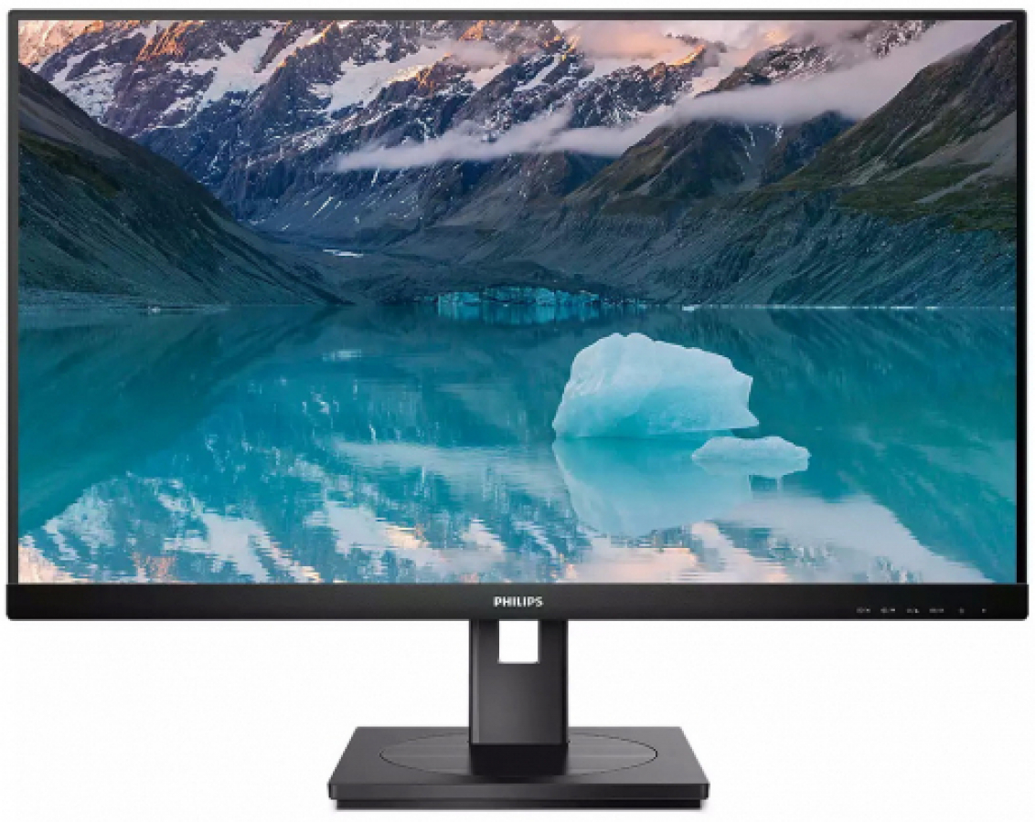 Monitors Philips 242S9JML/ 00 (242S9JML/00)