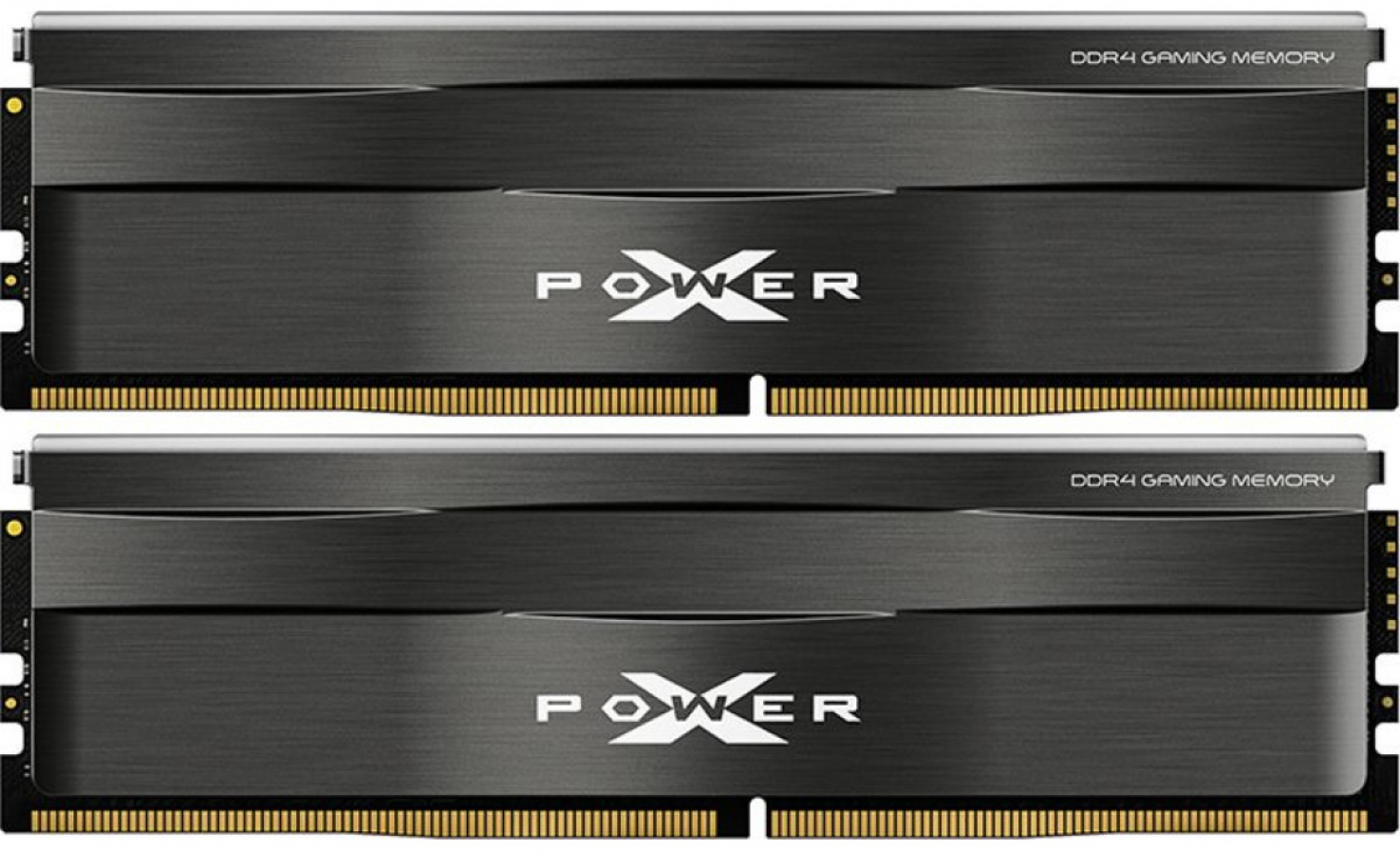 RAM Silicon Power XPOWER Zenith 16GB Black (SP016GXLZU320BDC)