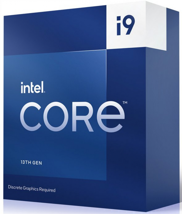 Procesors Intel Core i9-13900F Box (BX8071513900F)