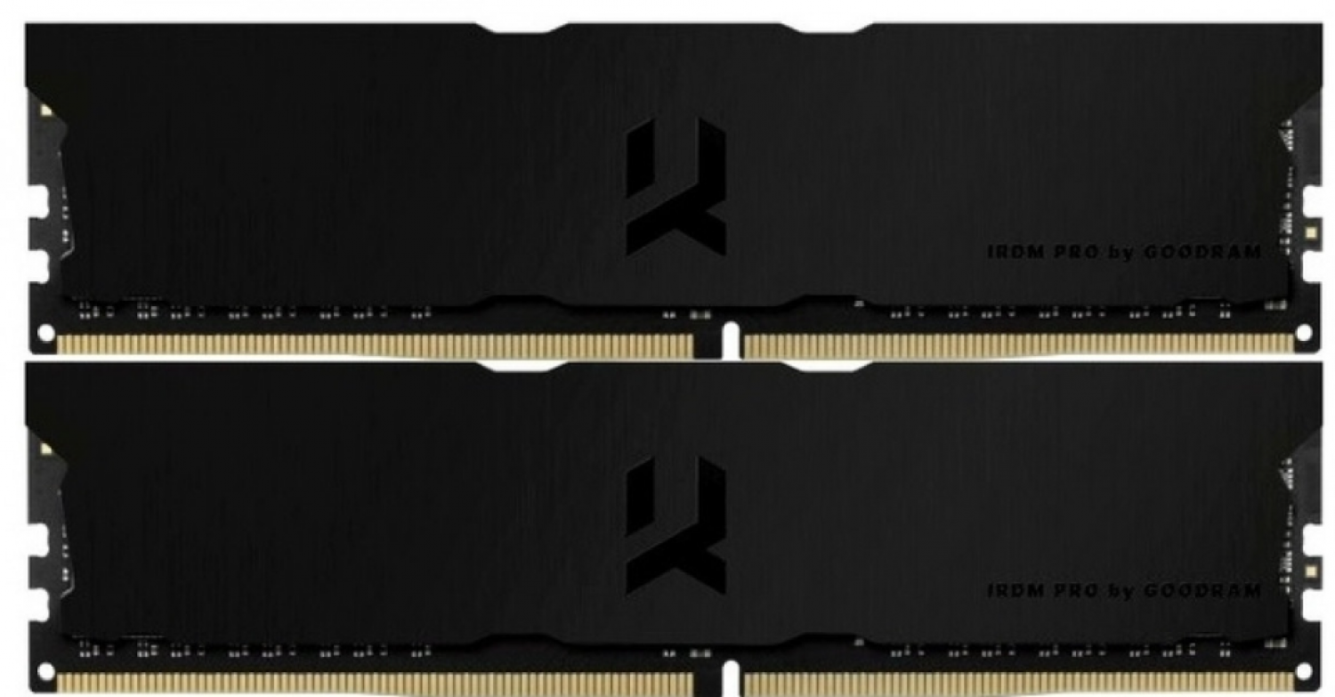 Operatīvā atmiņa GoodRam 16GB KIT IRDM PRO (IRPK3600D4V64L18S/16GDC)