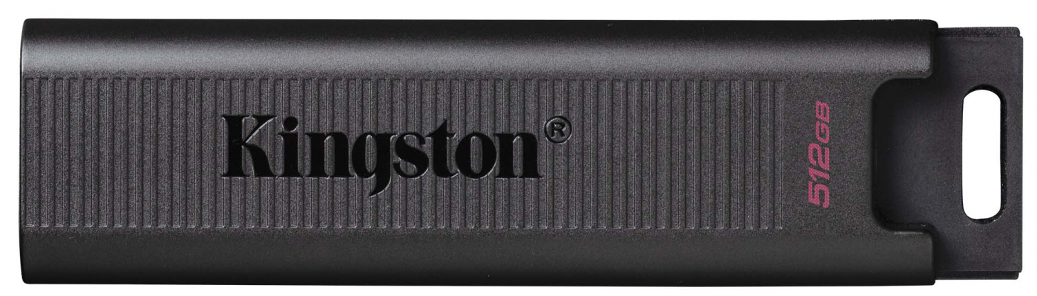 Zibatmiņa Kingston DataTraveler Max Max USB-C 512GB (DTMAX/512GB)