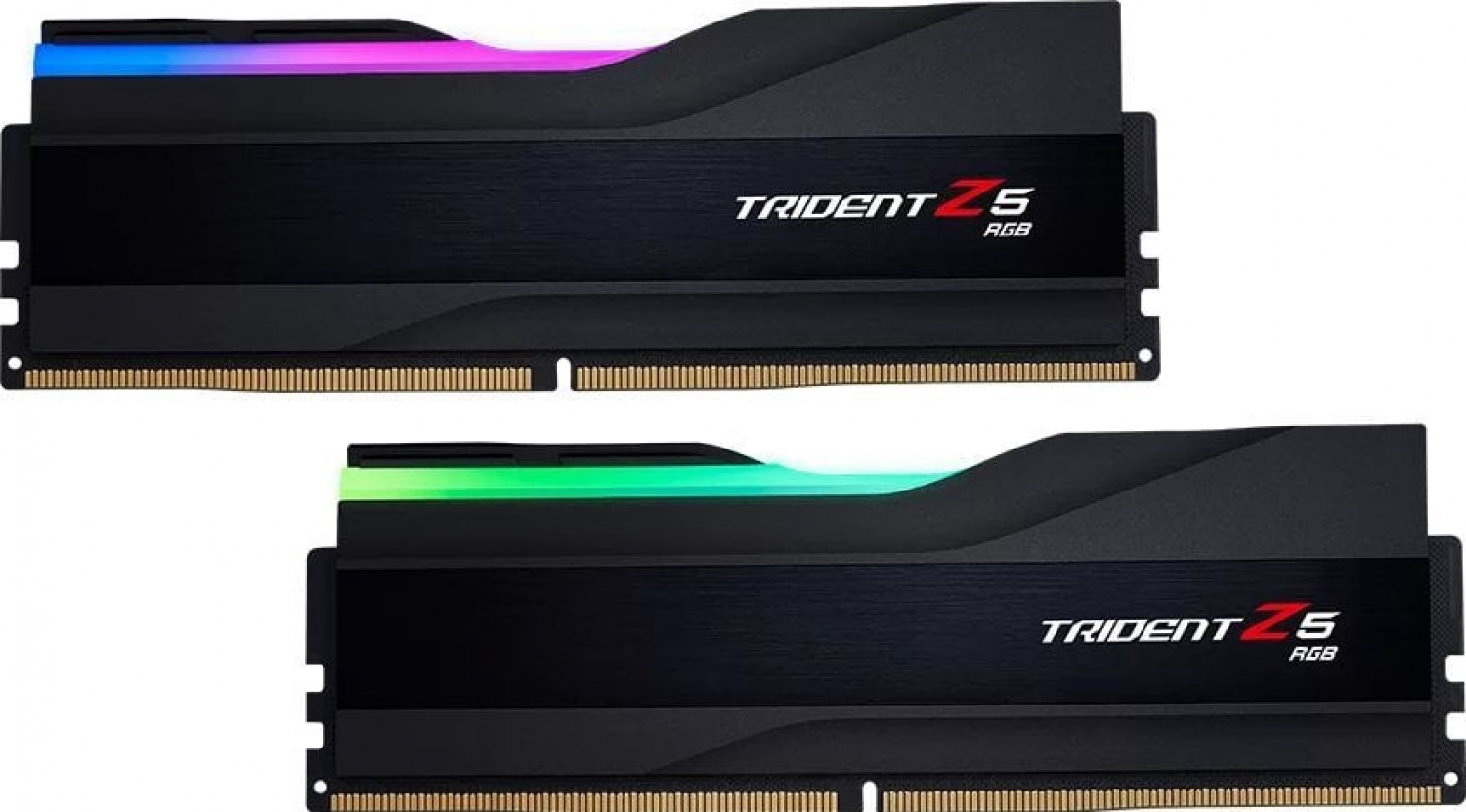 RAM G.Skill Trident Z5 RGB 64GB Black (F5-6400J3239G32GX2-TZ5RK)