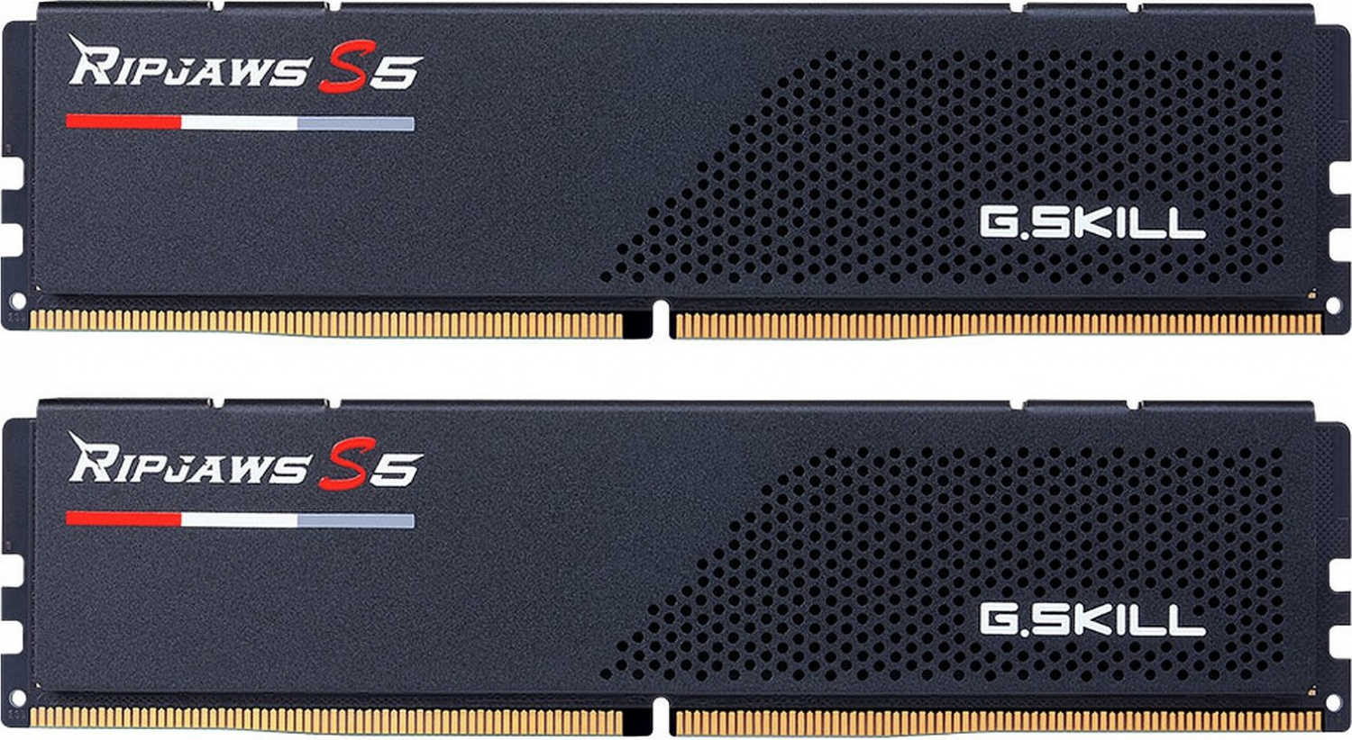RAM G.Skill Ripjaws S5 32GB Black (F5-6000J3636F16GX2-RS5K)