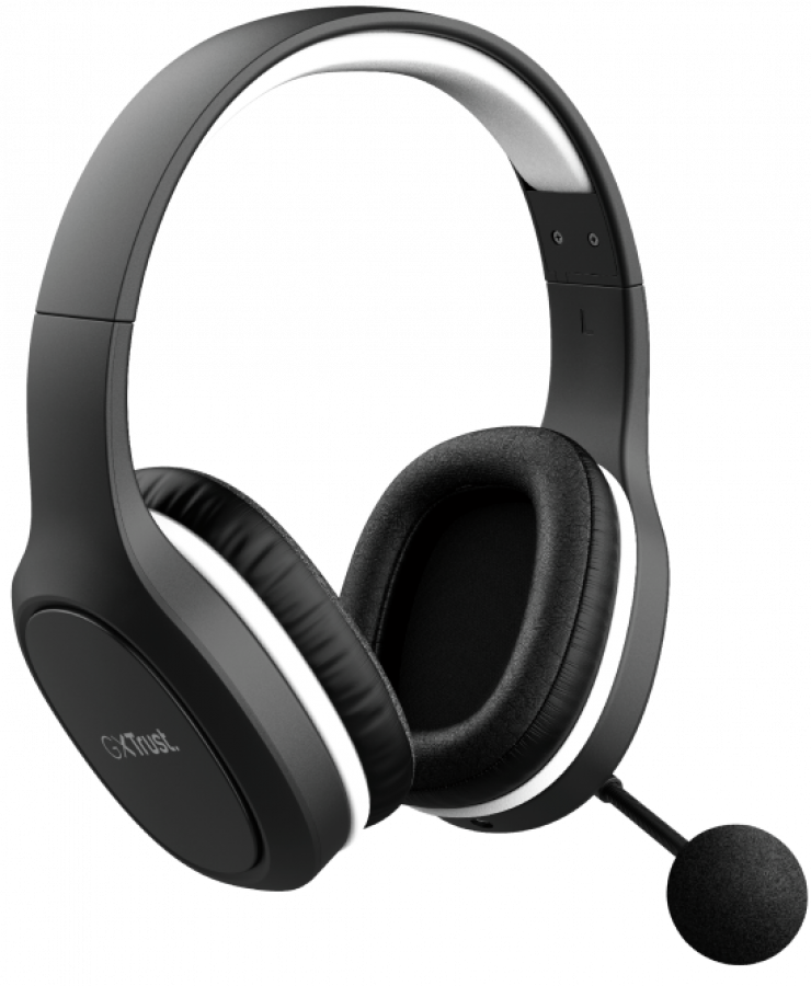 Austiņas Trust GXT 391 THIAN Black (24502)