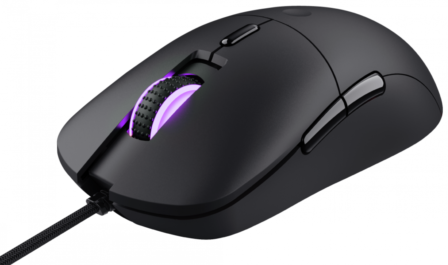 Datorpele Trust GXT 981 REDEX Black (24634)