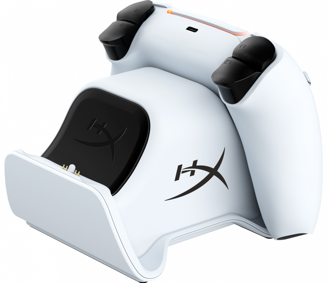 Lādētājs HyperX ChargePlay Duo - Controller Charging Station for PS5 (51P68AA)