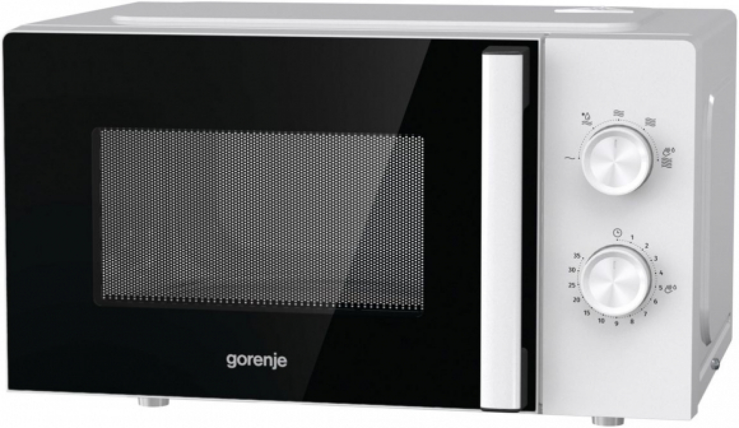 Microwave oven Gorenje MO20E1WH (MO20E1WH)