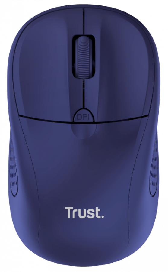 Datorpele Trust Primo Blue (24796)