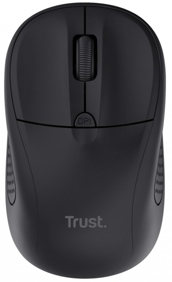 Datorpele Trust Primo Black (24794)