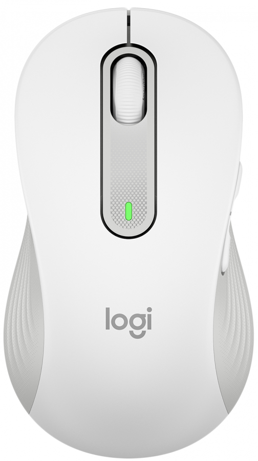 Datorpele Logitech Signature M650 White (910-006255)