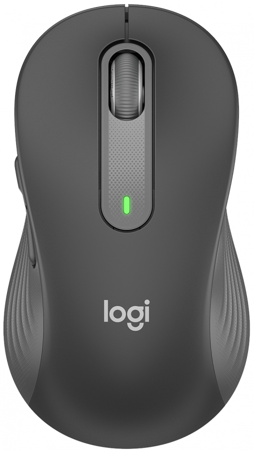Datorpele Logitech Signature M650 L Graphite (910-006236)