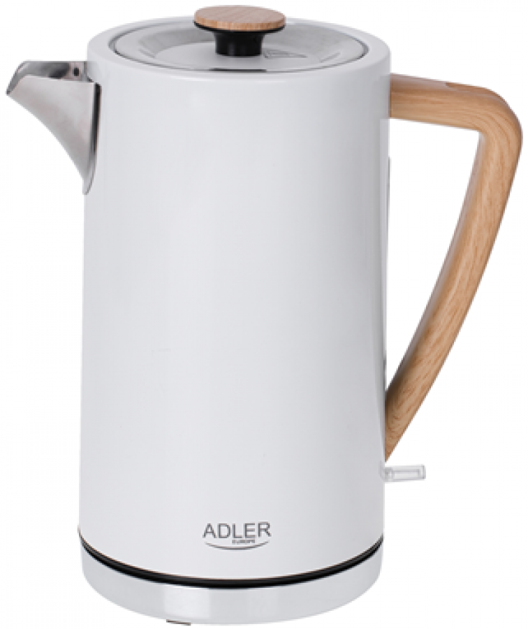 Tējkanna Adler AD 1347W (AD 1347W)