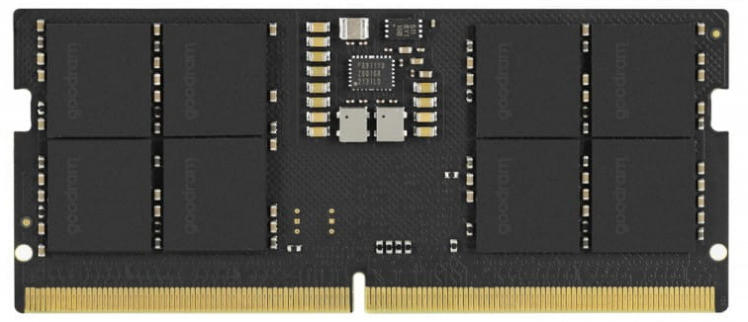 Operatīvā atmiņa Goodram 16GB GR4800S564L40S/ 16G (GR4800S564L40S/16G)