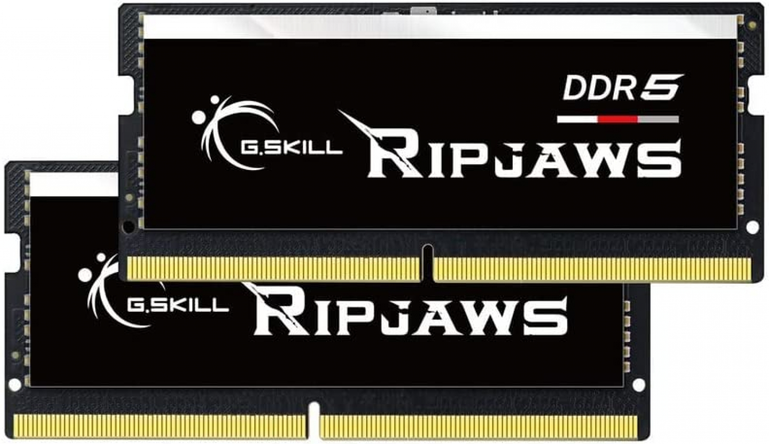 Operatīvā atmiņa G.Skill Ripjaws 32GB (F5-4800S3434A16GX2-RS)