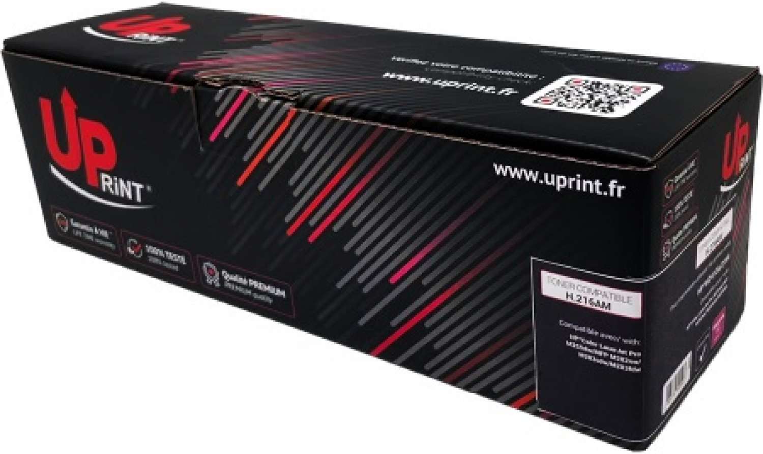 Toneris Uprint HP W2413A Magenta (H.216AM-UP)