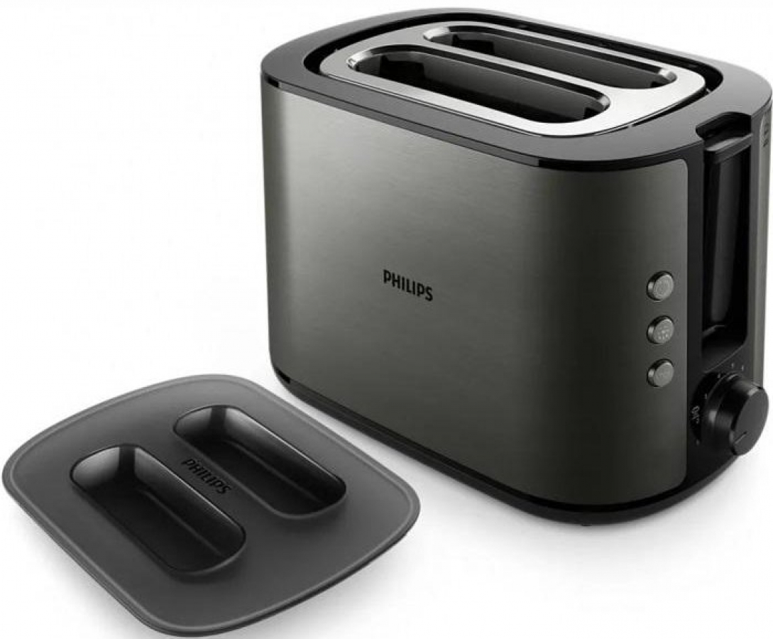 Tosteris Philips HD2651/80 (HD2651/80)