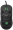 Datorpele White Shark GM-5007 Galahad Black (GALAHAD-B)