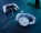 Austiņas SteelSeries Arctis Nova 1P White (61612)