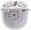 Veļas mašīna Adler AD 8055 White (AD 8055)