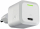 Charger Green Cell Charger 33W USB-C Power Delivery White (CHARGC06W)