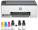Daudzfunkciju printeris HP SmartTank 580 (1F3Y2A#671)