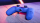 Maciņš Trust GXT 748 PS5 Blue (24171)