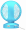 Ventilators Trust Ventu Blue (22580)
