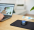 Computer mouse pad Trust Boye Eco M Black (24743)